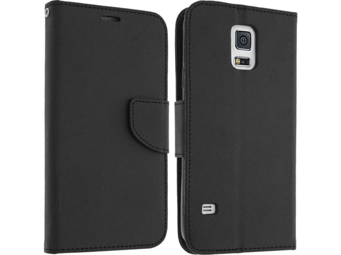 Funda Samsung Galaxy S5, S5 Neo AVIZAR Book