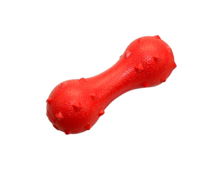 Juguete Doggy Dumbbell Spike