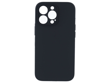 Funda Ultra Suave con Cubre Cámara para iPhone 13 Pro