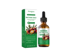 Aceite esencial de romero Batana para el cuidado del cabello