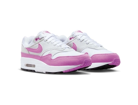Zapatillas de Hombre NIKE Air Max Multicolor (36)