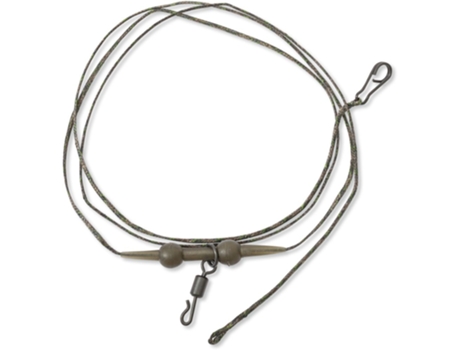 Pie de página ZEBCO Z-Carp Helicopter - Chod Rig 75 cm