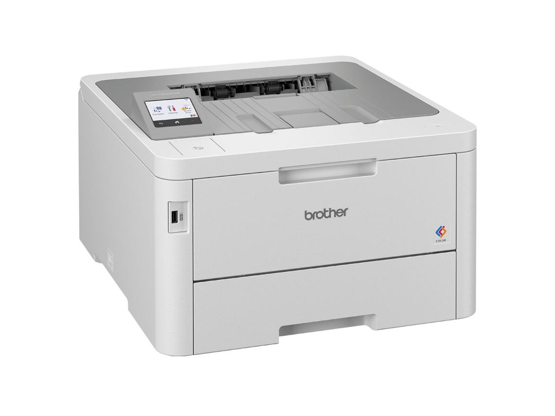 Impresora Láser BROTHER HLL8240CDWRE1