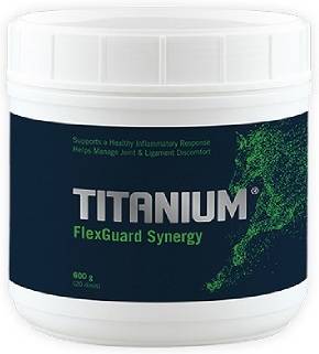 Vn1053 Analgésicoantiinflamatorio Natural vetnova flexguard synergy 600 molido suplemento articular titanium® para caballos 600g complemento