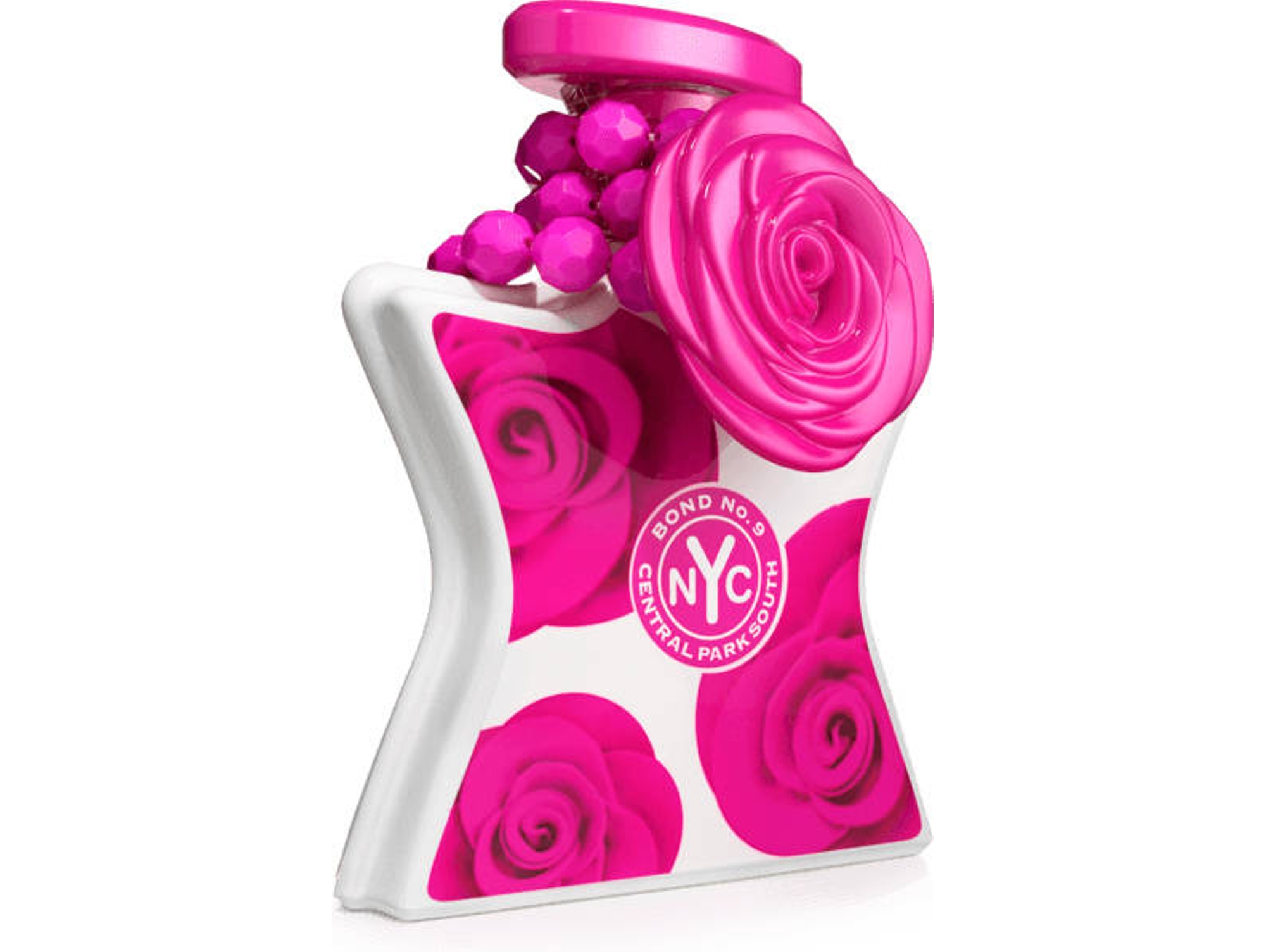 Perfume BOND NR 9 CENTRAL PARK SOUTH (Eau de parfum)