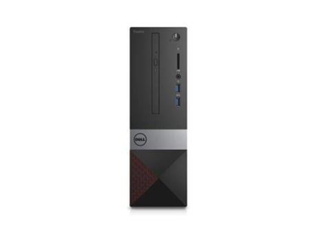 Desktop DELL Vostro 3268 (Reacondicionado como Nuevo - Intel i3-7100 - RAM: 4 GB)