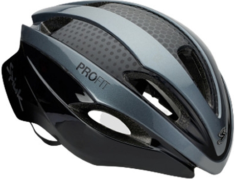 Casco SPIUK SPORTLINE Ico Brillo