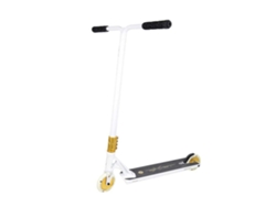Patinete Exyst Freestyle Transparentetempish