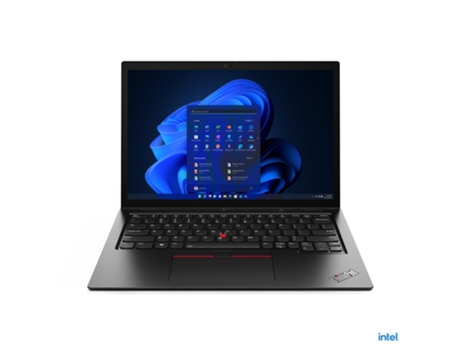 Portátil Híbrido LENOVO 357 593 (13.3 '' - Intel® Core™ i7 i7-1255U - RAM: 16 GB - 512 GB SSD - Intel Iris Xe Graphics)