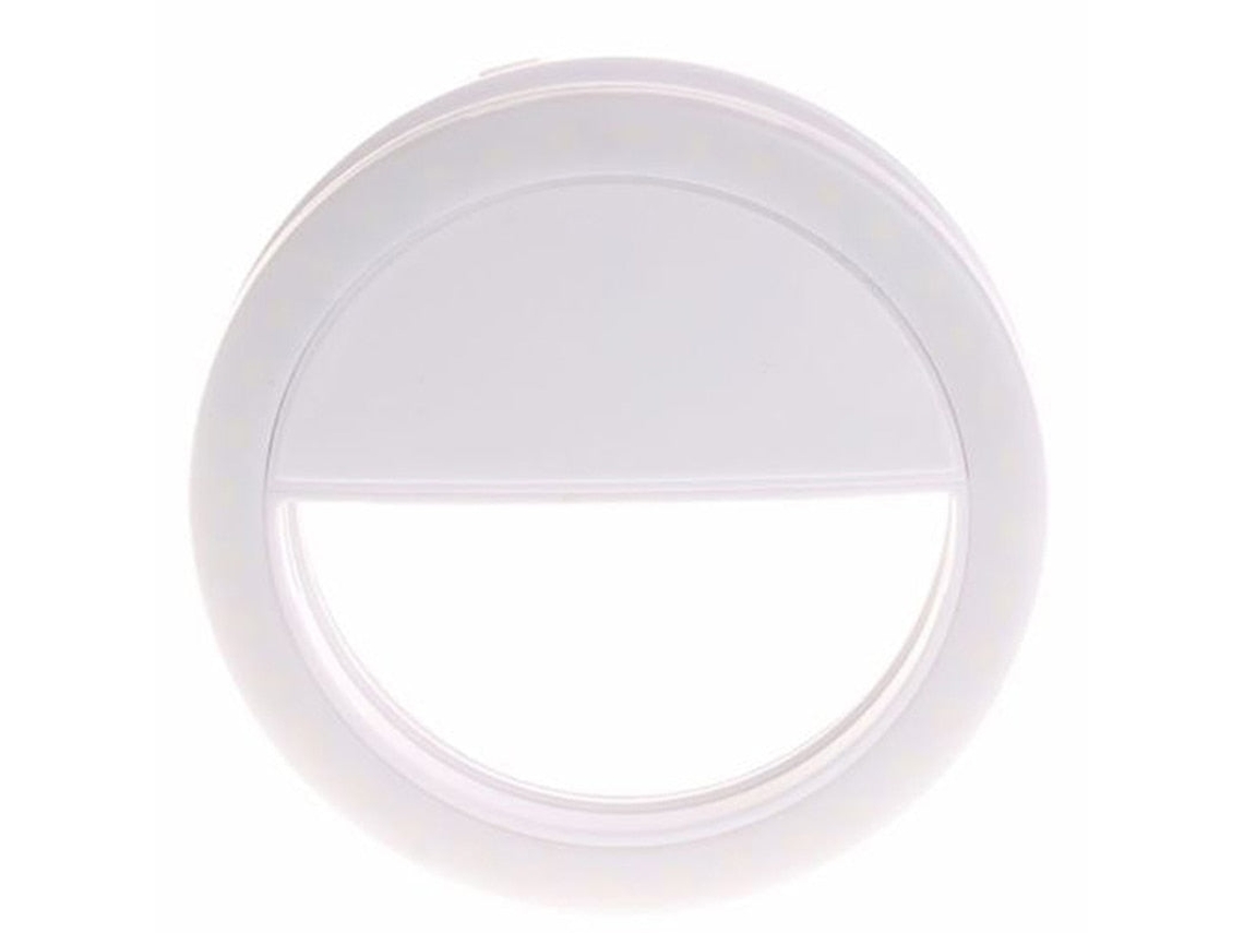 Aro de luz samsung online
