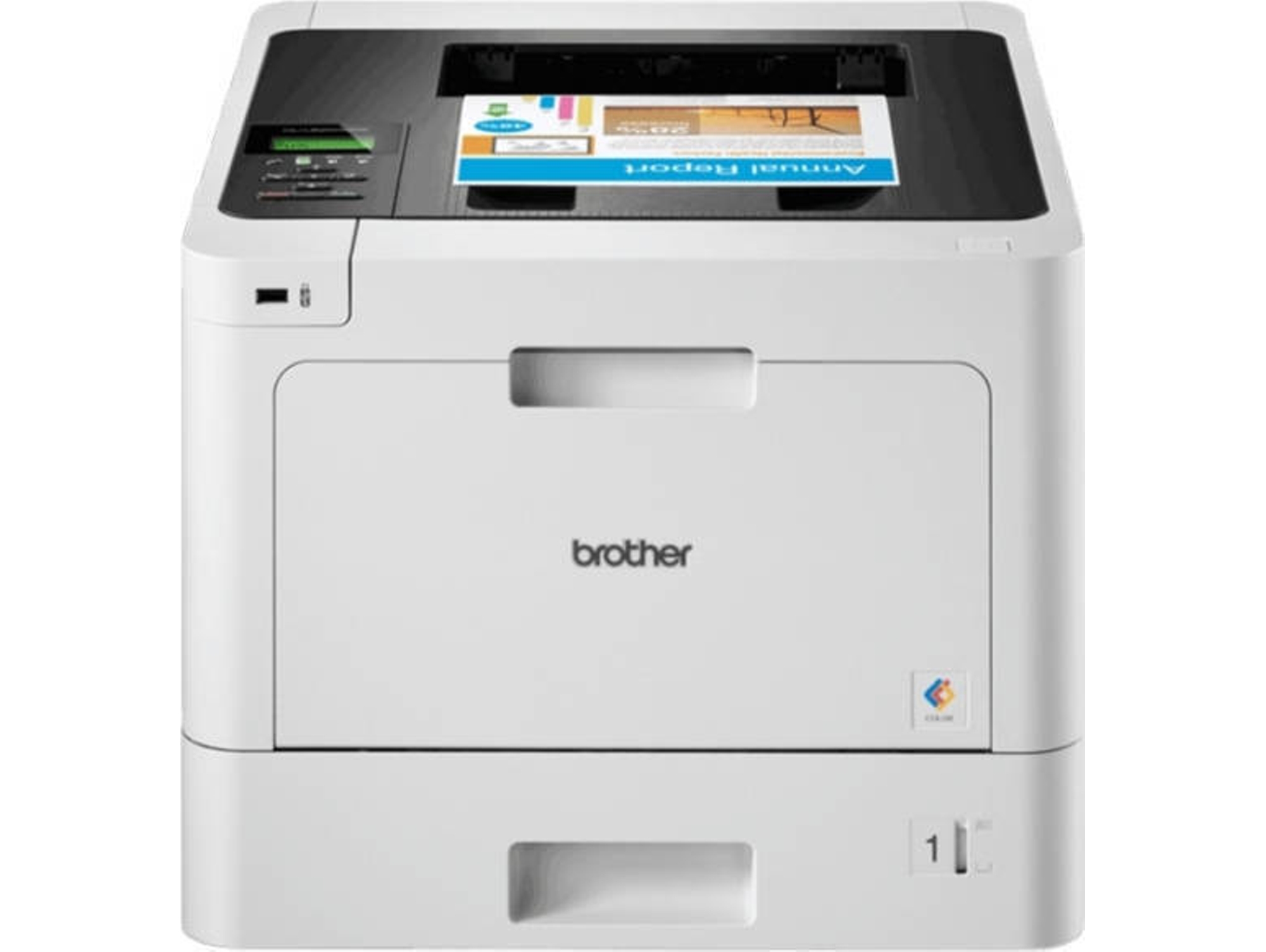 Impresora Laser BROTHER HL-L8260CDW