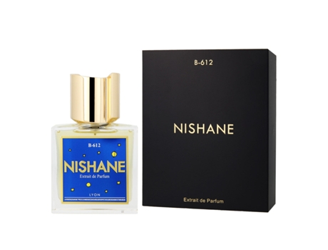 Perfume Unisex NISHANE B-612 50 ml