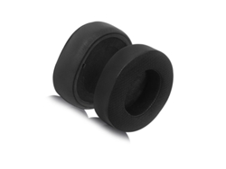 Almohadillas de repuesto Szsmart para auriculares Steelseries Arctis (nuevas)