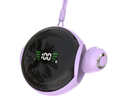 Auriculares Intrauditivos Con Cable | Auriculares De Audio | Control Táctil