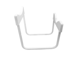 1 Soporte Para Cubo De Agua.
