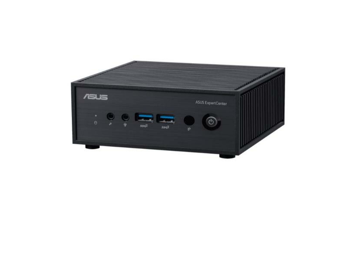 Mini PC ASUS PN42-SN004AV (Negro - 128 GB SSD - 4 GB RAM)