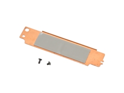 Cubierta Disipadora De Calor Ssd M.2 2280 Para Dell Latitude E7470 E7270, Refrigeración Y Protección
