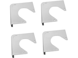 Protector De Esquinas De Plástico Para Mesa De Billar