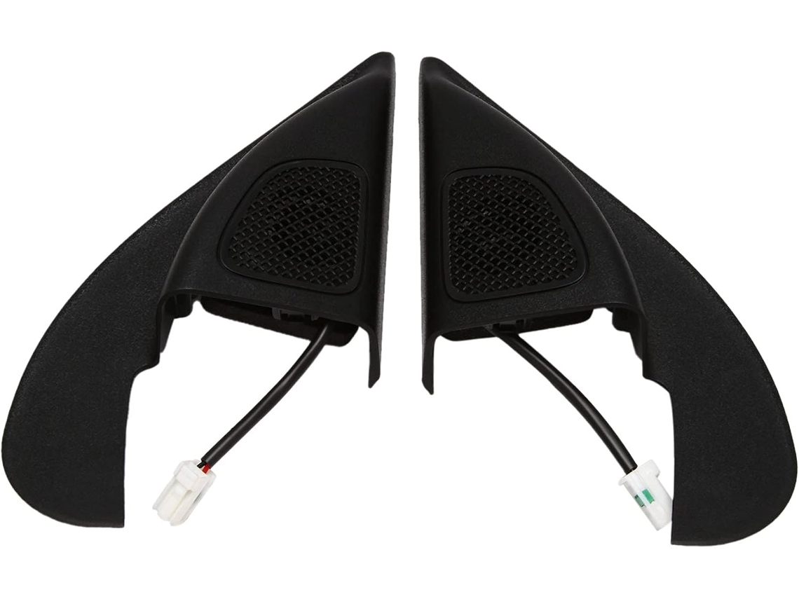 Altavoces Delanteros De Triple Ángulo Para Coche, Compatibles Con Modelos 2021-2022 (87650cw000nnb Y 87660cw000nnb).