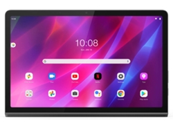 Tablet LENOVO Yoga 11 YT-J706 (11'' - 128 GB - 4 GB RAM - Wi-Fi - Gris)