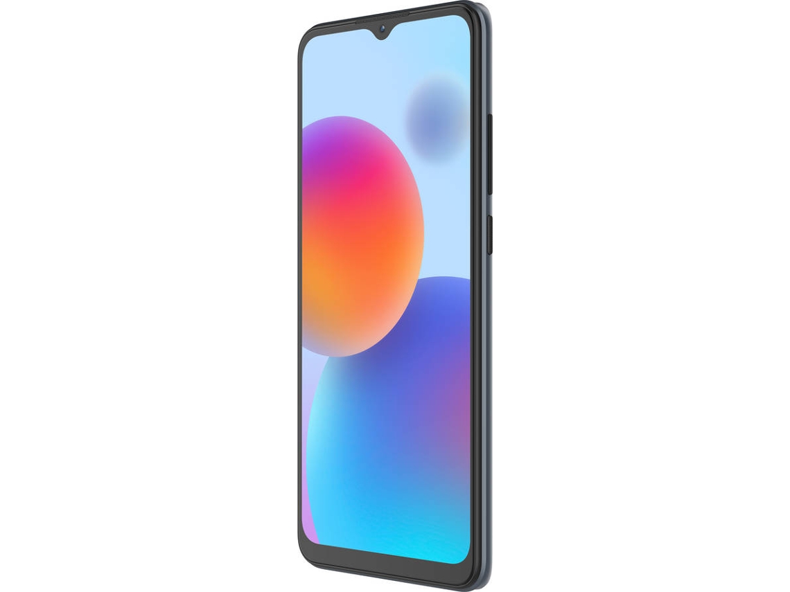 Smartphone ZTE Blade A52 (6.52'' - 2 GB - 64 GB - Gris)