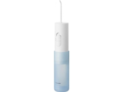 Panasonic Ew DJ11 A503 Cepillo dental portátil con depósito integrado, limpieza potente y compacto