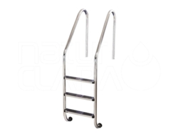 Luxe 2 escalones