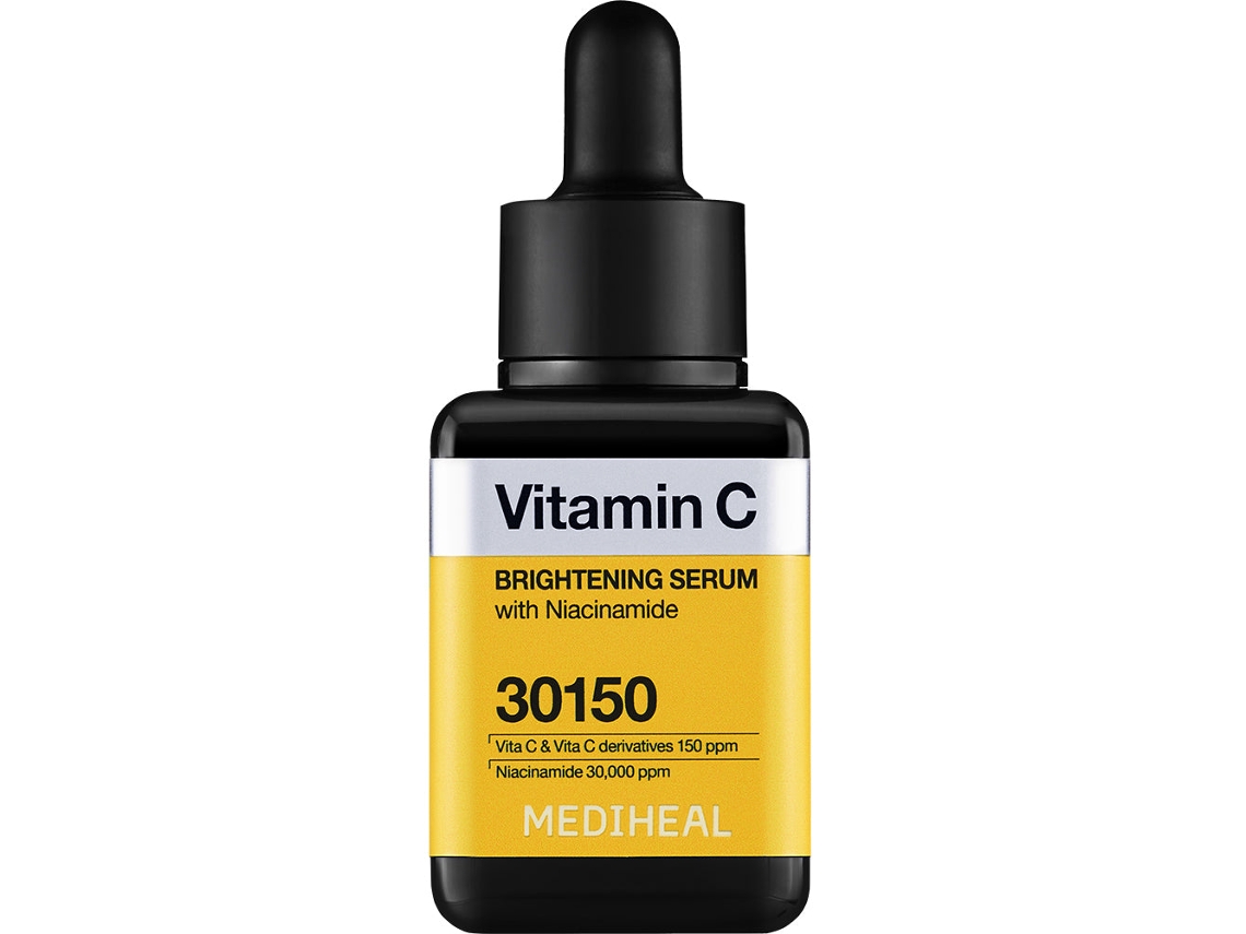 Mediheal Vitamin C Brightening Serum
