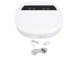 Generador De Oxígeno Portátil Con Temporizador, Purificador Multiusos Para Aire, Agua, Alimentos, Hogar Y Automóvil.