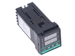 Controlador de temperatura digital inteligente PID