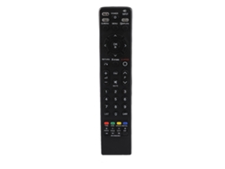 Mando A Distancia Multifuncional De Repuesto Para Televisores Mkj40653802/mkj42519601