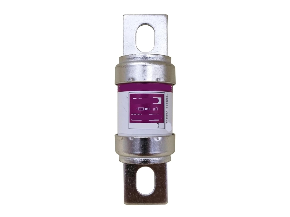 Fusible Rápido Rgs4b Ar 690 V De Acción Rápida 200 A 225 A 250 A 300 A 315 A 350 A(250a) Para Uso Doméstico E