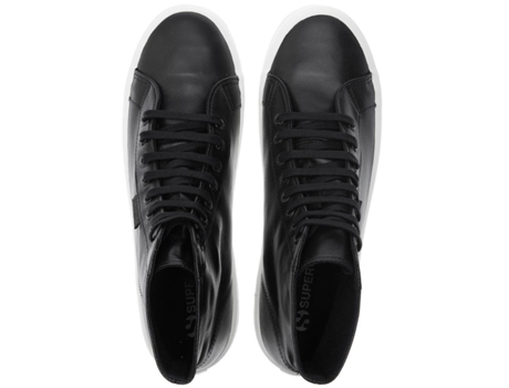 Botas para Mujer SUPERGA (38 - Multicolor)