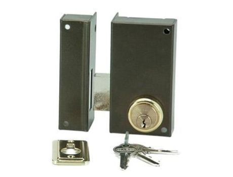 Cerradura 56c-70 he izquierda b/pera