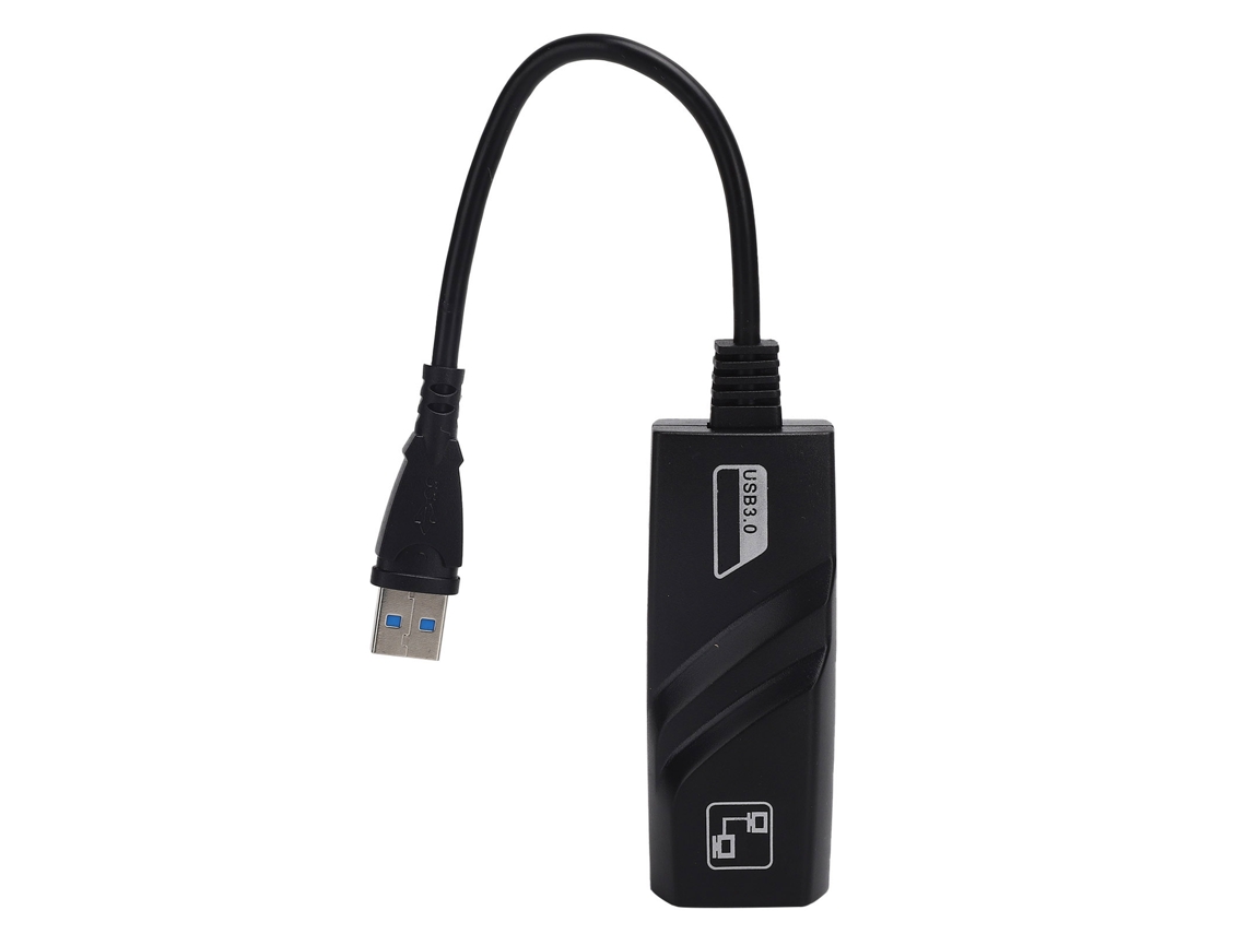 Adaptador De Red (usb3.0 A Ethernet Gigabit Rj45)