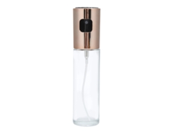 Pulverizador De Aceite De Vidrio A Presión De Aire Para Cocina Y Barbacoa, Dispensador De Aceite