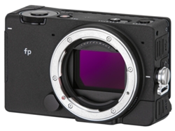 Cámaras Compactas SIGMA SIC43900 (Negro - 24 MP - Zoom Óptico: 24x)