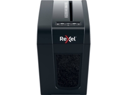Destructora REXEL SECURE X6-SL EU