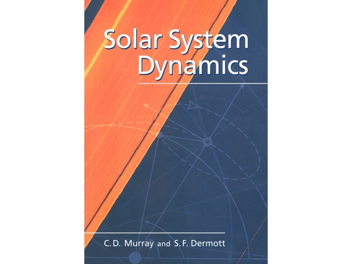 Solar System Dynamics