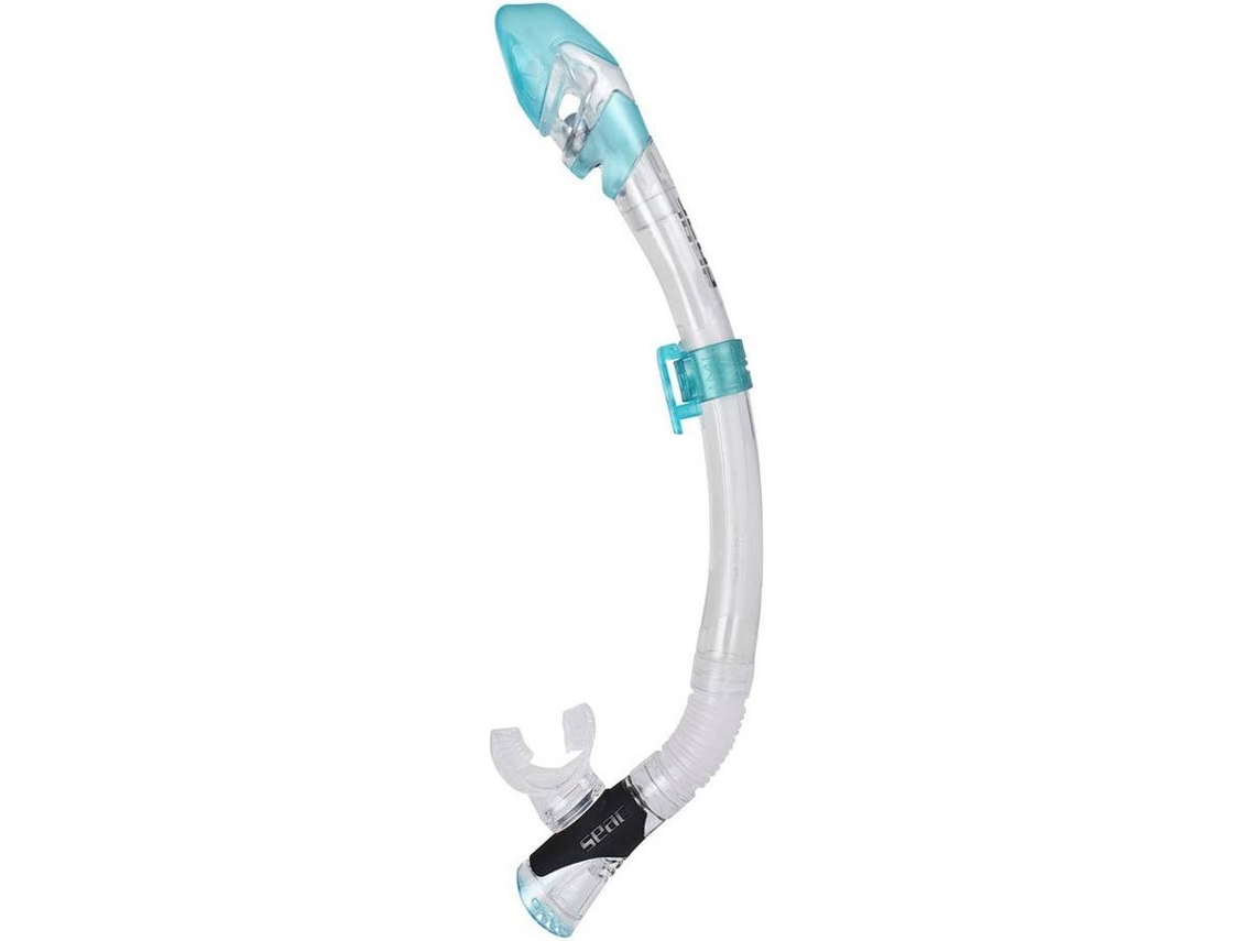 Tubos Frontales de Buceo SEACSUB Fast Tech Dry