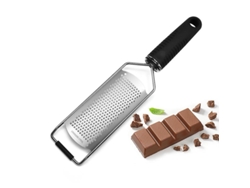 Rallador De Cocina De Acero Inoxidable 304 Multifunción Antideslizante Para Queso Limón Jengibre Chocolate Naranjas