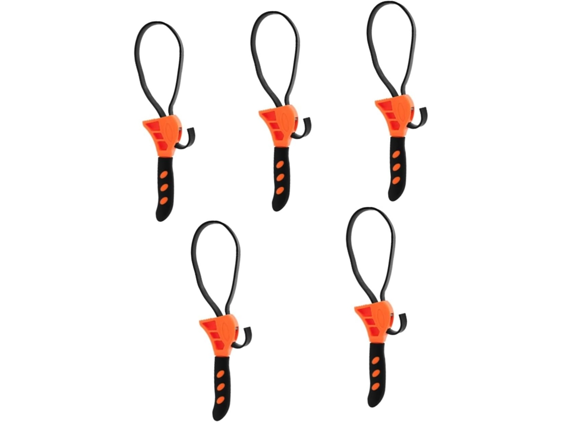 Accesorio De Llave Universal 2 En 1
