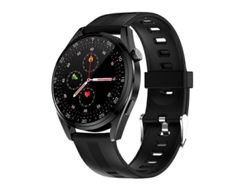Reloj inteligente E20pro con Bluetooth y reproductor MP3