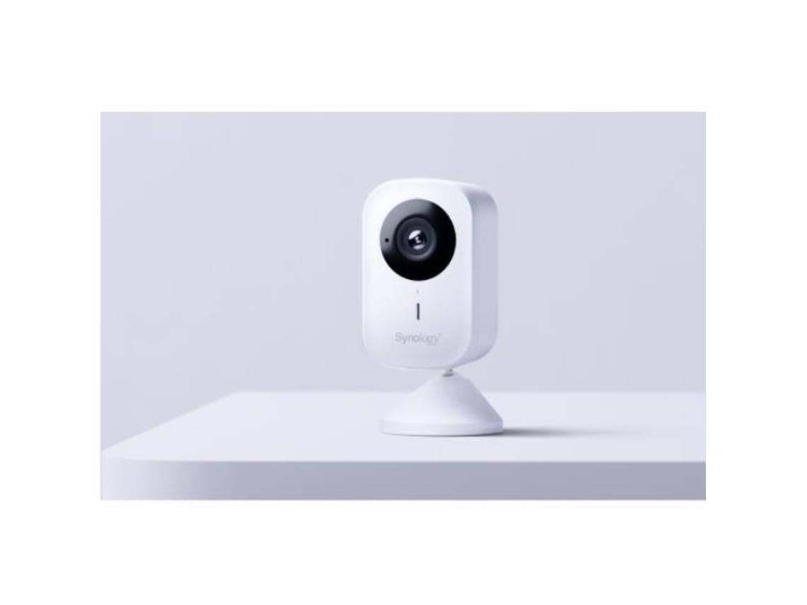 Cámara Synology CC400W Wifi 4MP IR IP65 125º