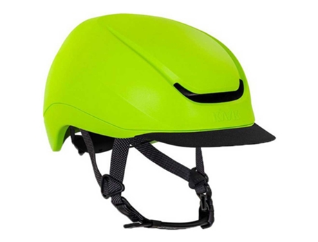 Casco KASK Ca Moventor Quin Neon