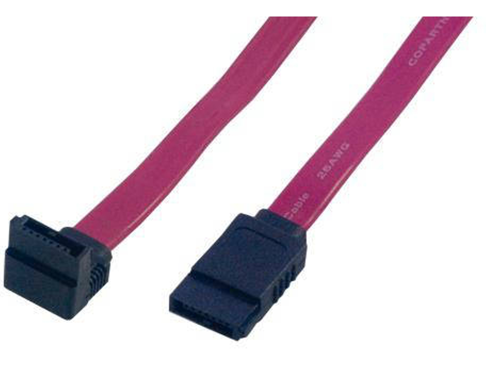 Cable SATA MCL (SATA - SATA)