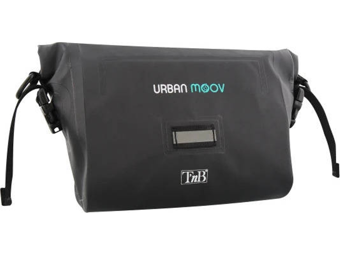Bolsa para Patinete URBAN MOOV Negro