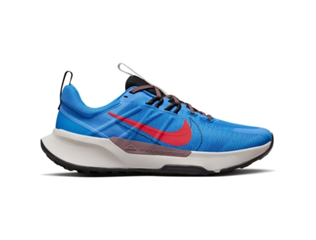 Zapatillas de Hombre para Trail NIKE Juniper Trail Multicolor (43)