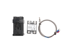 Controlador de temperatura Rexc100