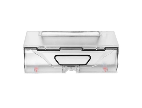 Caja de basura de polvo para aspiradora robot Xiaomi Dreame D9
